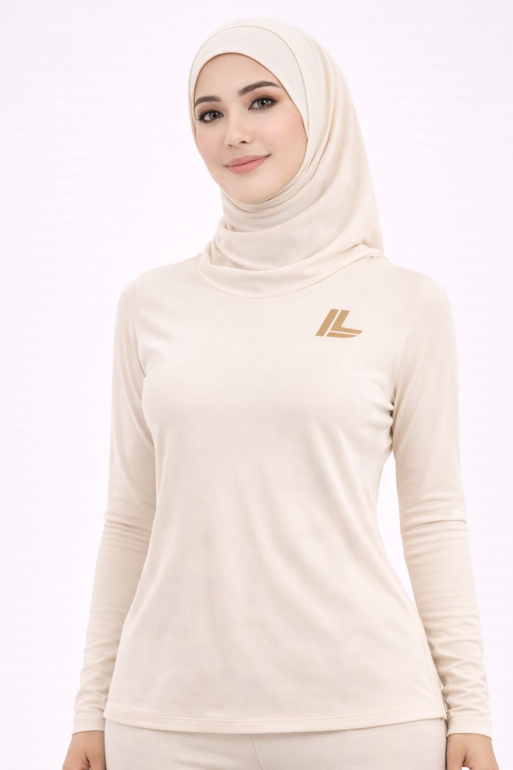 Long Sleeve Training Top