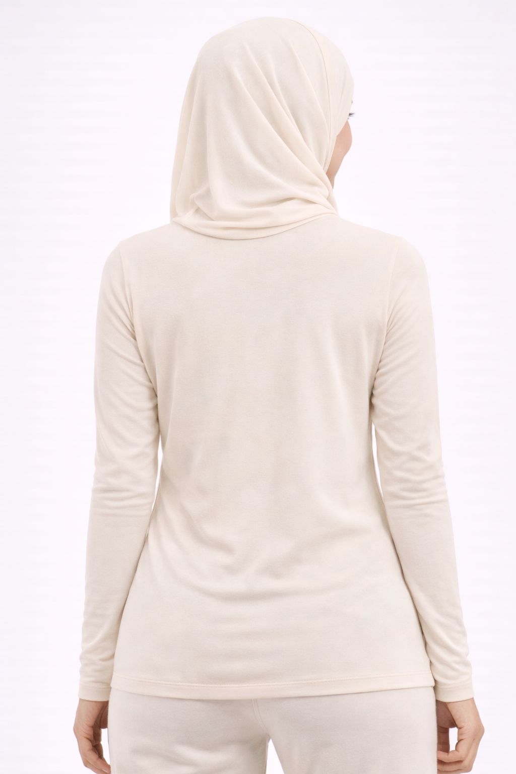 Long Sleeve Training Top