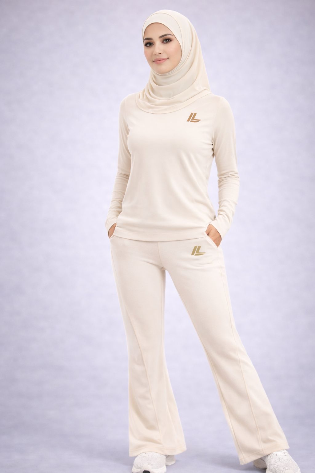 Long Sleeve Training Top