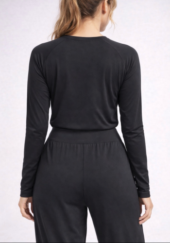 Wide Length Training Pants