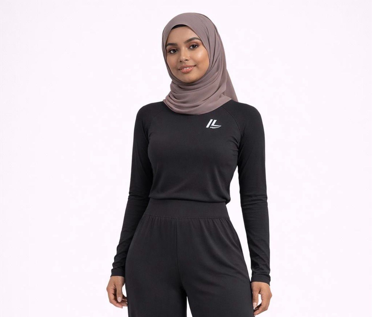 Long Sleeve Performance Top