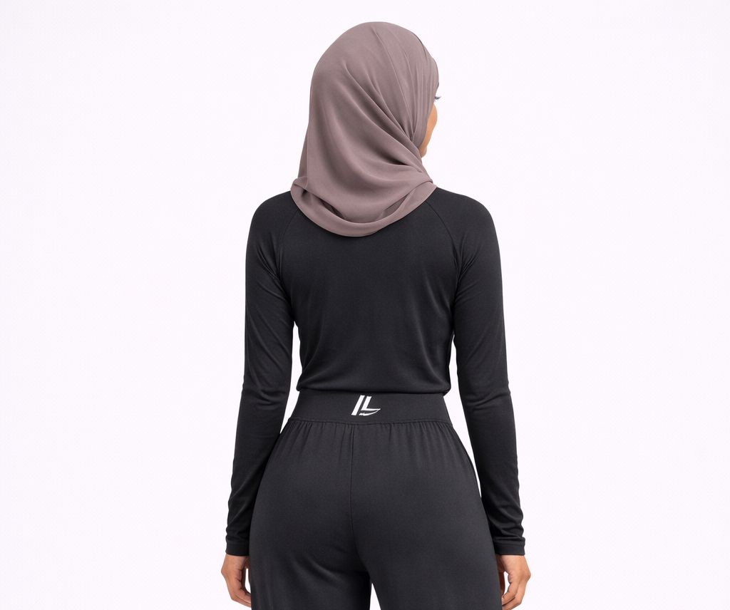 Long Sleeve Performance Top