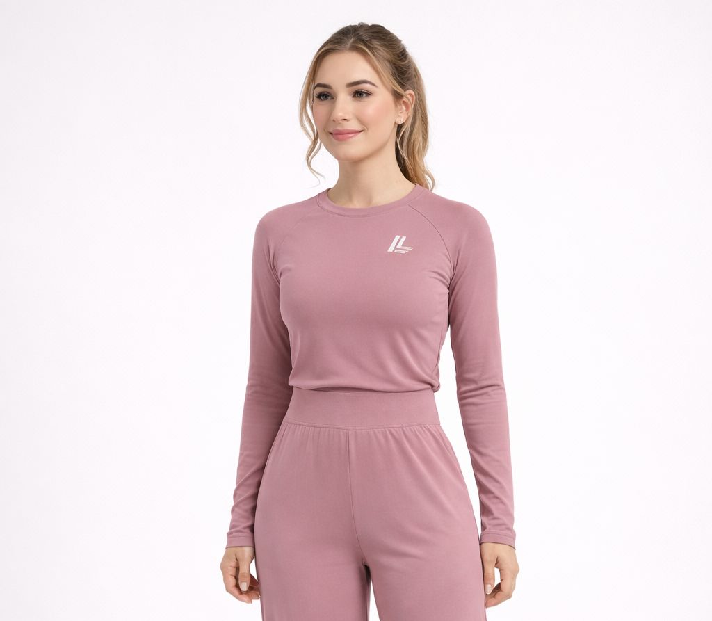 Long Sleeve Performance Top