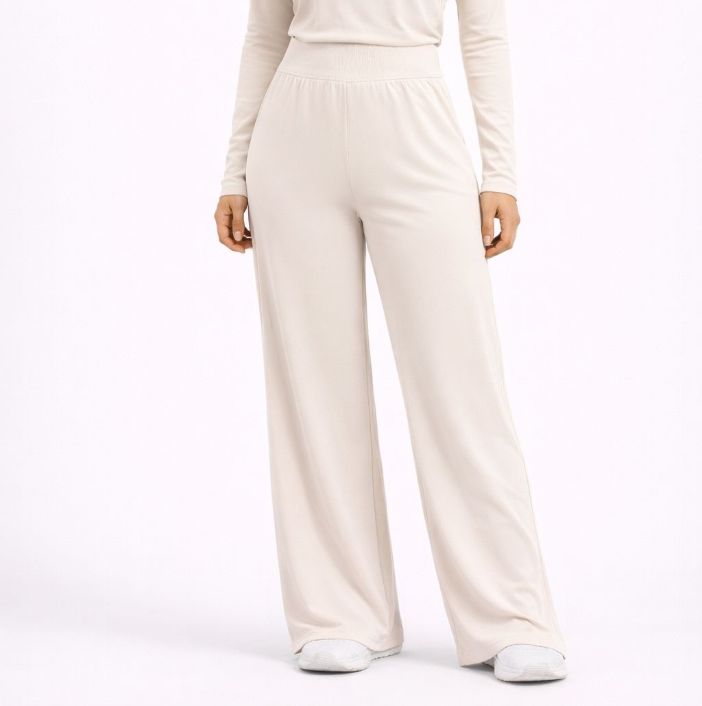 Wide Length Training Pants