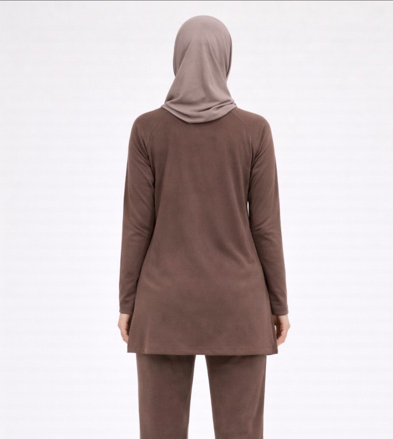 Seamless stretch Top