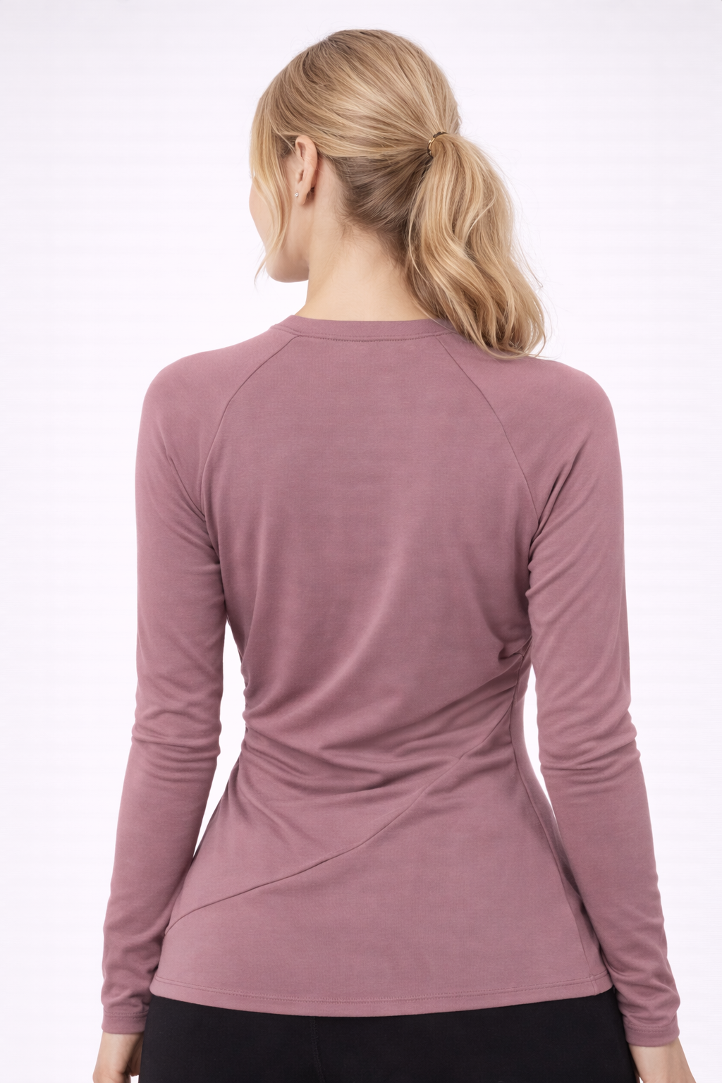 Long Sleeve Performance Top