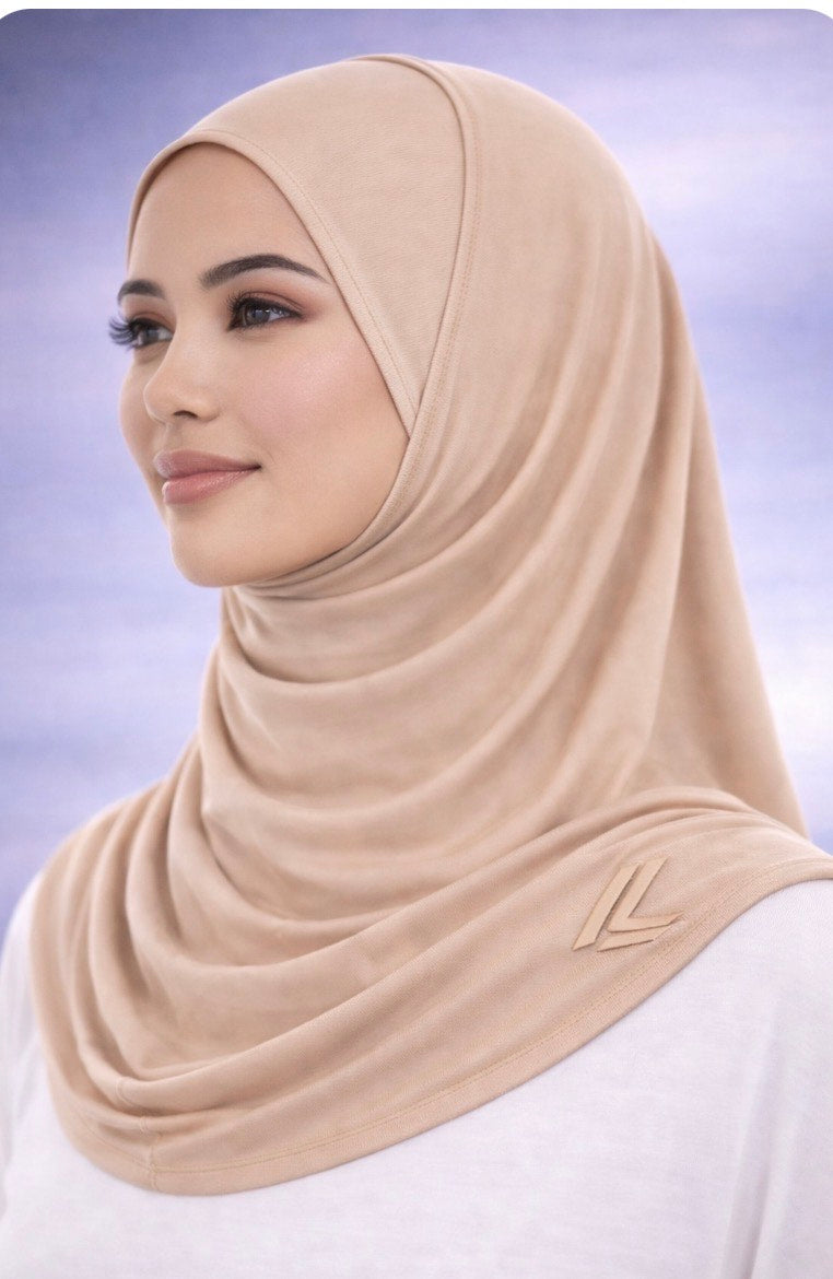 Laure Hijabs