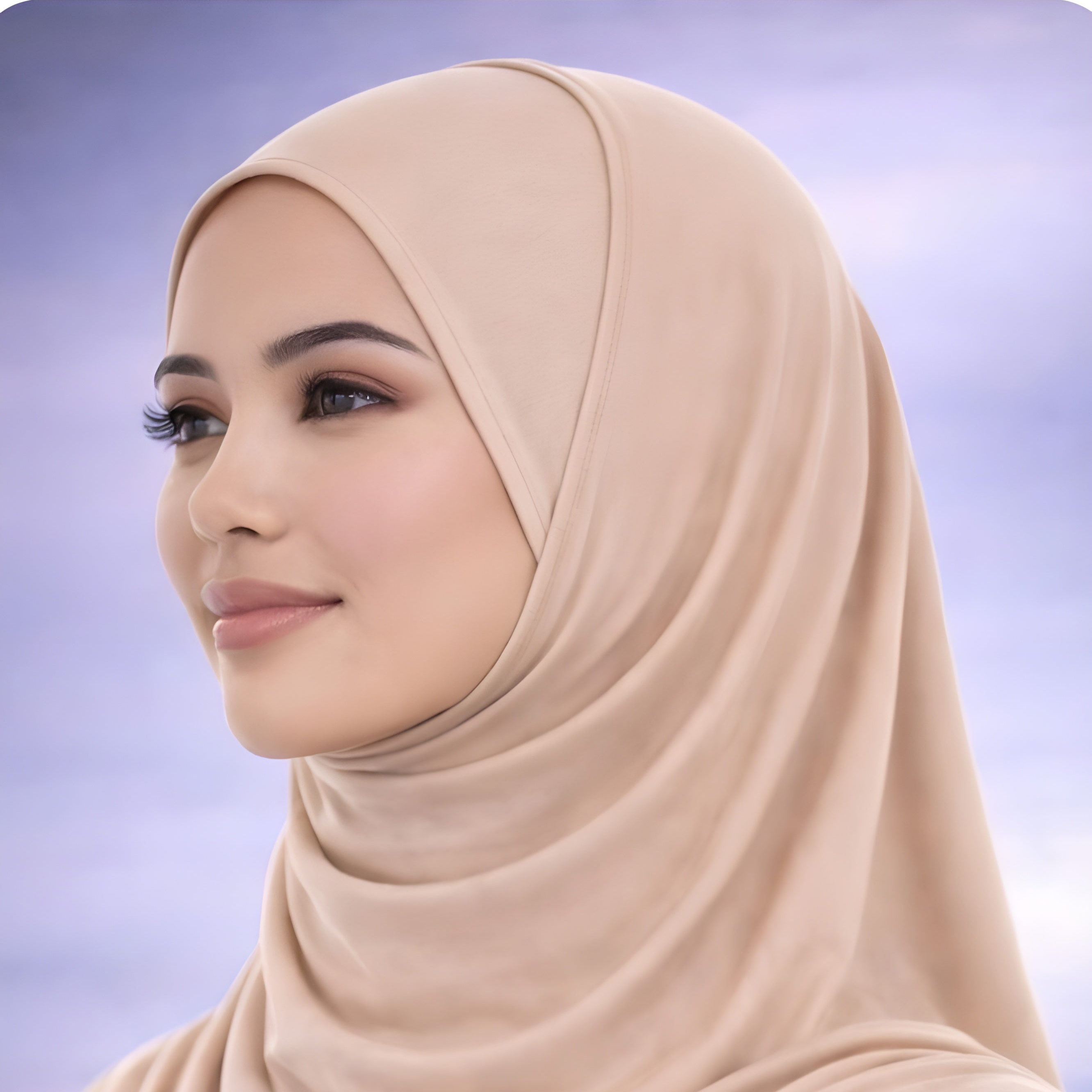 Modest & Stylish Fit